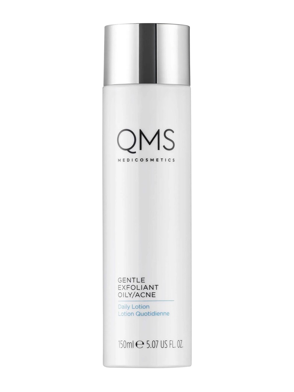 QMS Gentle Exfoliant Daily Lotion